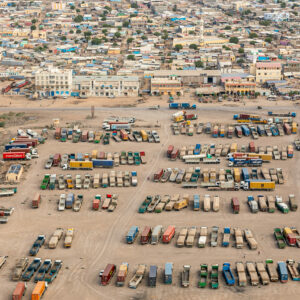 Tales of the Djibouti, ,Concrete jungle by Camille Massida Photography